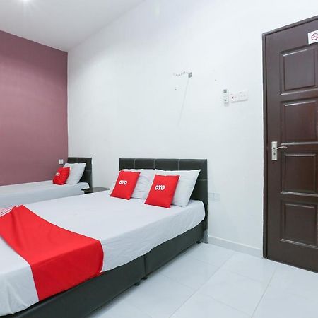 Oyo 90274 Wadi Isfa Inn Kota Bharu Dış mekan fotoğraf
